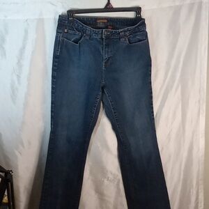 Zaradi blue jeans size 16